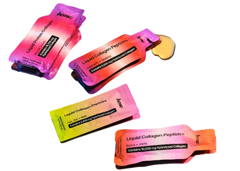 BeMe Wellness product